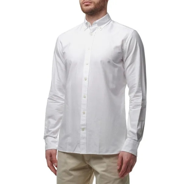 Chemises Homme HACKETT HM309675 - HACKETT