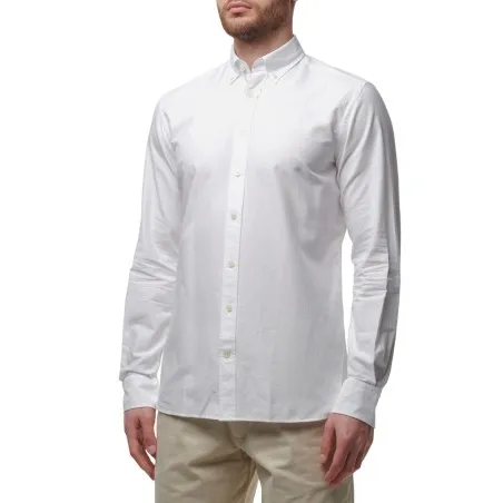 Chemises Homme HACKETT HM309675 - HACKETT