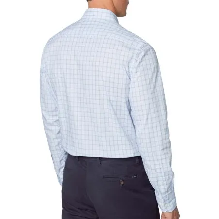 Chemise Homme HACKETT HM309662 - HACKETT