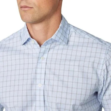 Chemise Homme HACKETT HM309662 - HACKETT