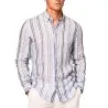 Chemises Homme HACKETT HM309840 - HACKETT