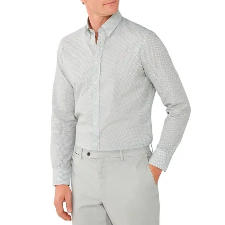 Chemise Homme HACKETT HM309826 - HACKETT