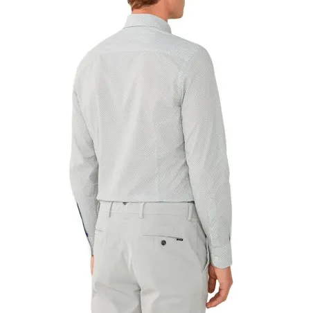 Chemise Homme HACKETT HM309826 - HACKETT