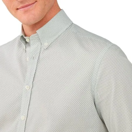 Chemise Homme HACKETT HM309826 - HACKETT