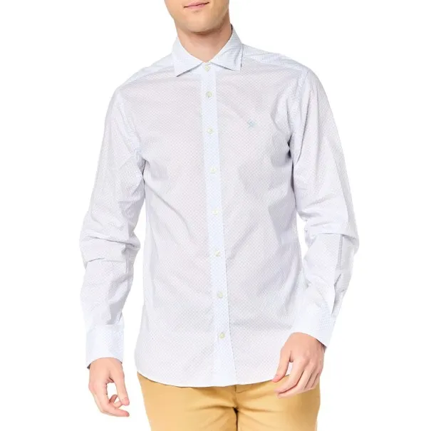 Chemise Homme HACKETT HM309937 - HACKETT