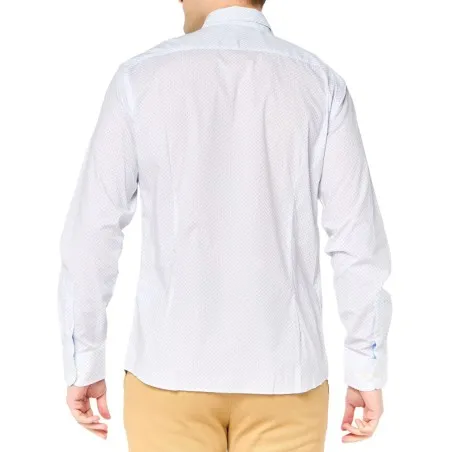 Chemise Homme HACKETT HM309937 - HACKETT