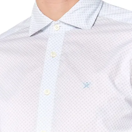 Chemise Homme HACKETT HM309937 - HACKETT