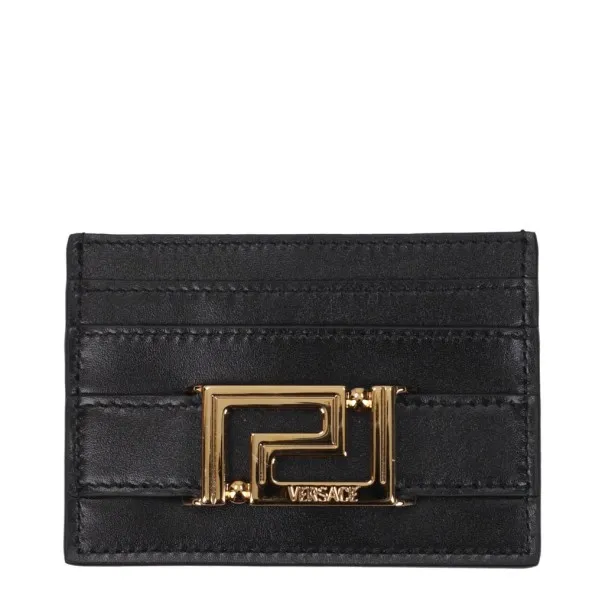 Portefeuilles Femme VERSACE F86966 - VERSACE