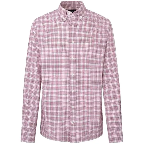 Chemise Homme HACKETT HM309657 - HACKETT