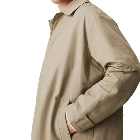 Manteau Homme CALVIN KLEIN J30J326720 - CALVIN KLEIN