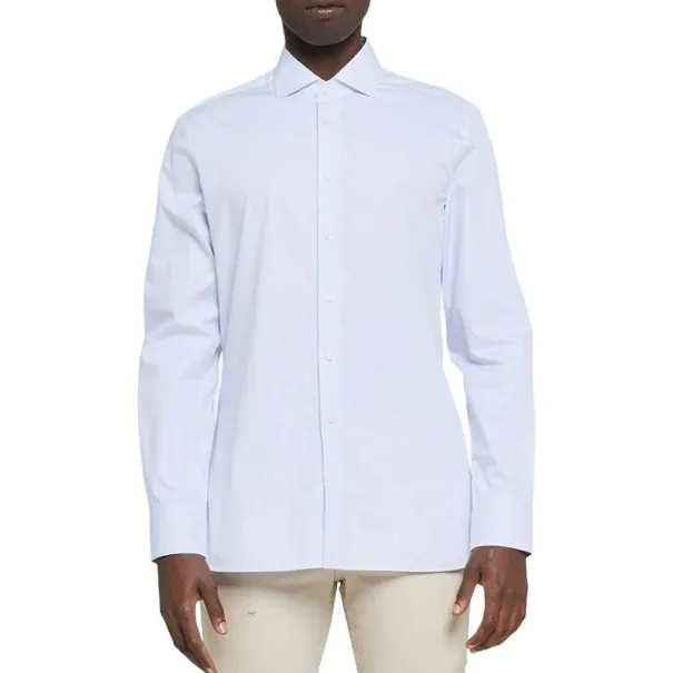 Chemises Homme HACKETT HM309778 - HACKETT