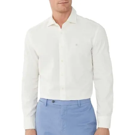 Chemise Homme HACKETT HM309818 - HACKETT