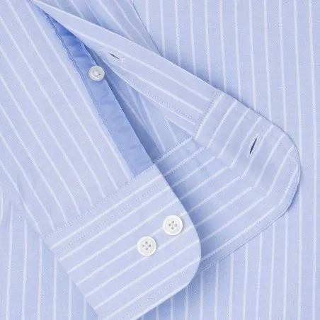Chemise Homme HACKETT HM309820 - HACKETT