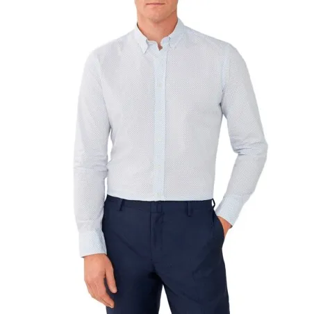 Chemise Homme HACKETT HM309828 - HACKETT