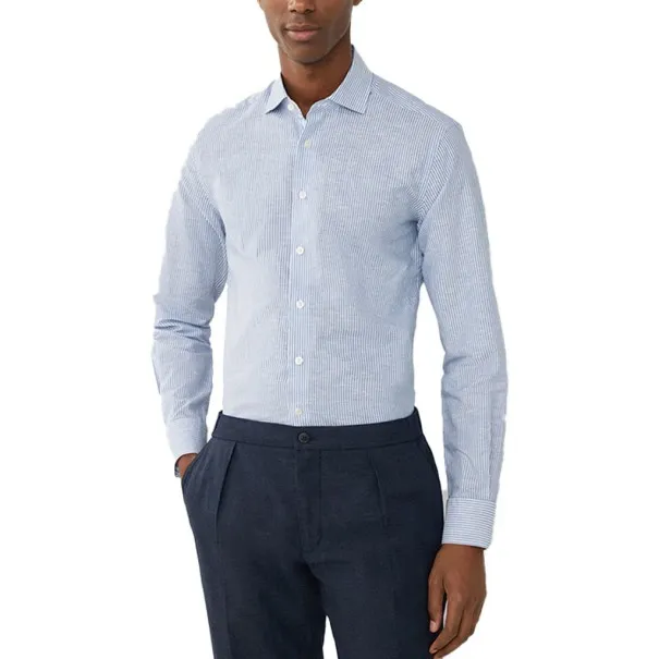 Chemise Homme HACKETT HM309837 - HACKETT