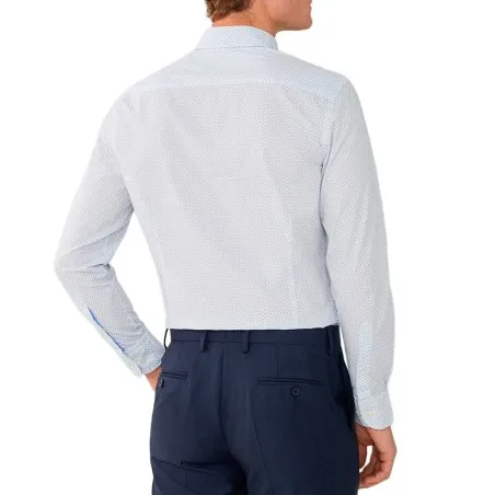 Chemise Homme HACKETT HM309828 - HACKETT
