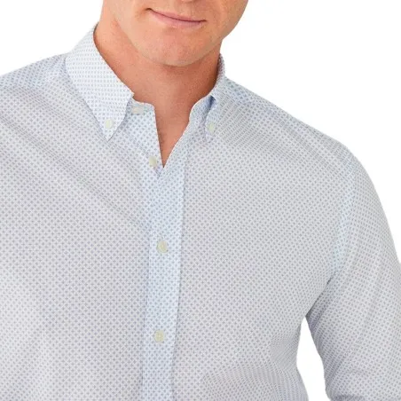 Chemise Homme HACKETT HM309828 - HACKETT
