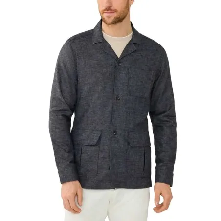 Chemise Homme HACKETT HM309857 - HACKETT