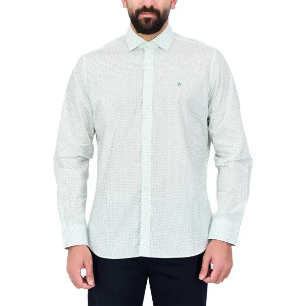 Chemise Homme HACKETT HM309938 - HACKETT