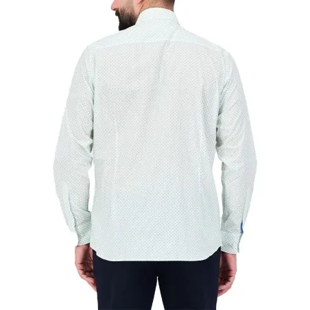 Chemise Homme HACKETT HM309938 - HACKETT