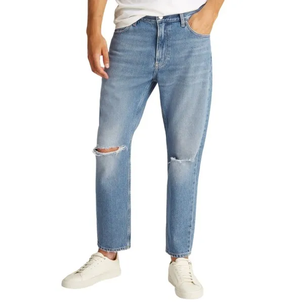 Jeans Homme CALVIN KLEIN J30J327173 - CALVIN KLEIN