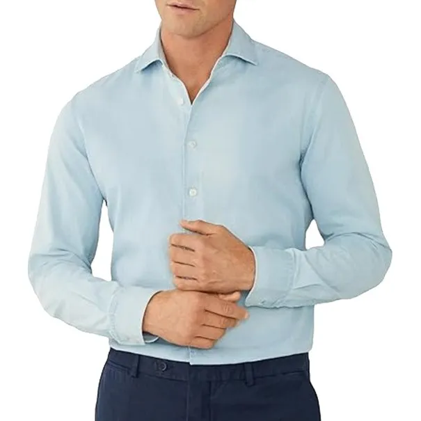 Chemise Homme HACKETT HM309811 - HACKETT