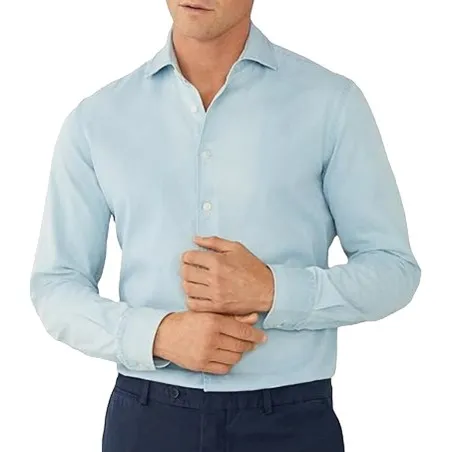 Chemise Homme HACKETT HM309811 - HACKETT
