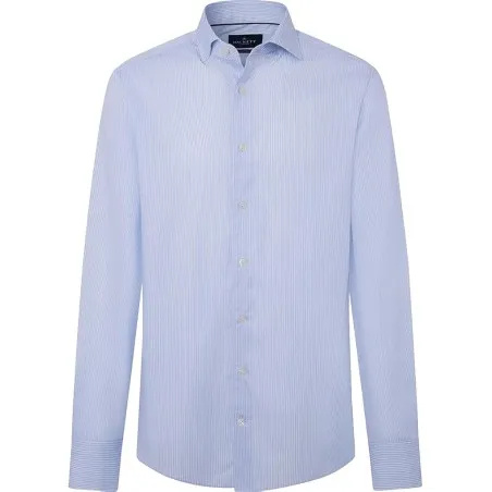 Chemises Homme HACKETT HM309975 - HACKETT