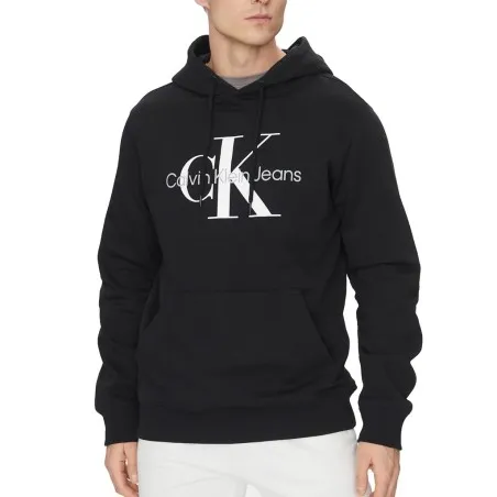 Sweatshirt Homme CALVIN KLEIN J30J320934 - CALVIN KLEIN
