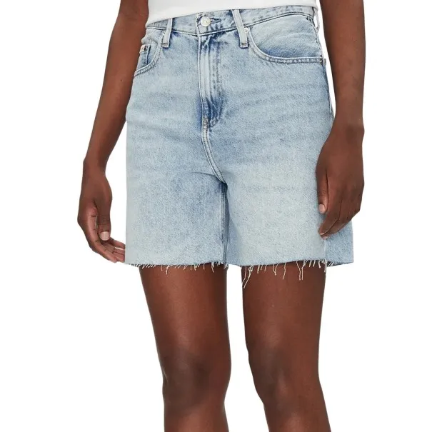 Shorts Femme CALVIN KLEIN J20J225155 - CALVIN KLEIN