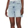 Shorts Femme CALVIN KLEIN J20J225155 - CALVIN KLEIN