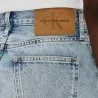Shorts Femme CALVIN KLEIN J20J225155 - CALVIN KLEIN