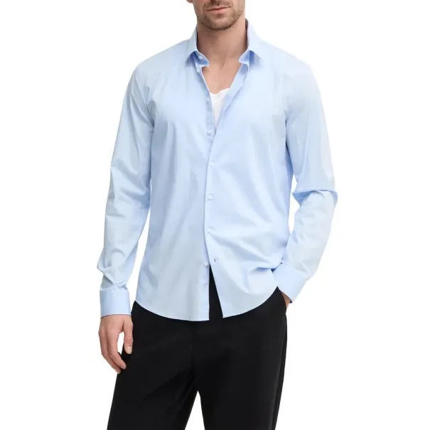Chemise Homme CALVIN KLEIN K10K113846 - CALVIN KLEIN