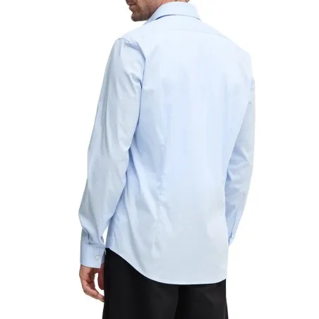 Chemise Homme CALVIN KLEIN K10K113846 - CALVIN KLEIN