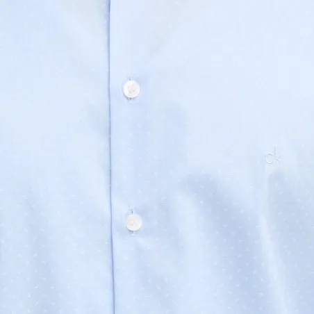 Chemise Homme CALVIN KLEIN K10K113846 - CALVIN KLEIN