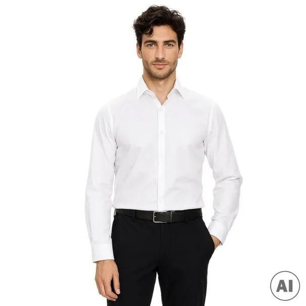 Chemises Homme CALVIN KLEIN K10K108426 - CALVIN KLEIN