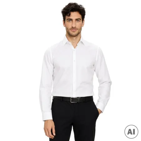Chemises Homme CALVIN KLEIN K10K108426 - CALVIN KLEIN