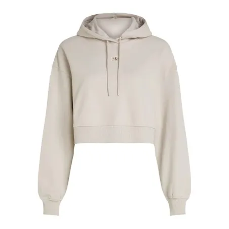 Sweatshirt Femme CALVIN KLEIN J20J224746 - CALVIN KLEIN
