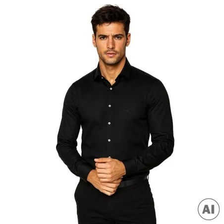 Chemise Homme CALVIN KLEIN K10K108229 - CALVIN KLEIN