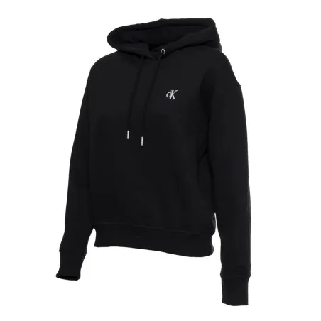 Sweatshirt Femme CALVIN KLEIN J20J213178 - CALVIN KLEIN