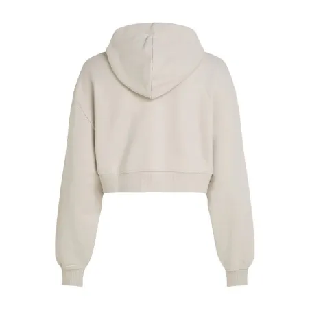 Sweatshirt Femme CALVIN KLEIN J20J224746 - CALVIN KLEIN
