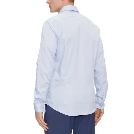 Chemises Homme CALVIN KLEIN K10K108426 - CALVIN KLEIN