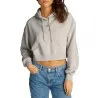 Sweatshirt Femme CALVIN KLEIN J20J224746 - CALVIN KLEIN