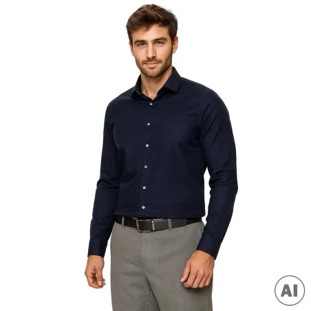 Chemises Homme CALVIN KLEIN K10K108426 - CALVIN KLEIN