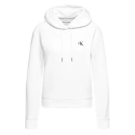Sweatshirt Femme CALVIN KLEIN J20J213178 - CALVIN KLEIN