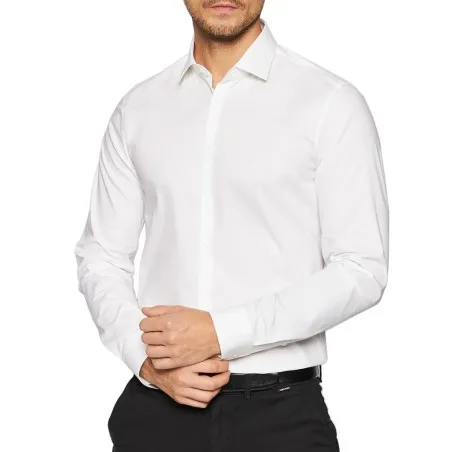 Chemise Homme CALVIN KLEIN K10K108229 - CALVIN KLEIN