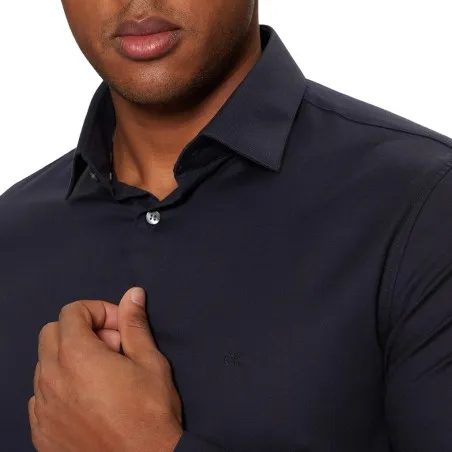 Chemises Homme CALVIN KLEIN K10K108426 - CALVIN KLEIN