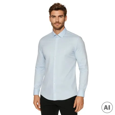 Chemise Homme CALVIN KLEIN K10K108229 - CALVIN KLEIN