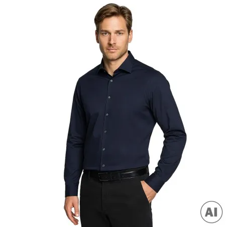 Chemise Homme CALVIN KLEIN K10K108229 - CALVIN KLEIN
