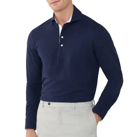 Polo Homme HACKETT HM550959 - HACKETT